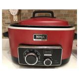 Z - NINJA COOKING SYSTEM (L6)