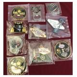 Z - MIXED LOT OF LAS VEGAS COLLECTIBLES (A186)