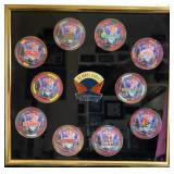 Z - FREEMONT STREET EXPERIENCE COLLECTIBLES