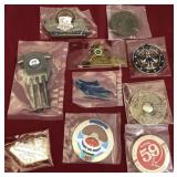 Z - LOT OF NEVADA COLLECTIBLES (A224)