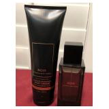 Z - BATH & BODY WORKS NOIR COLLECTION (L202)