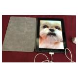 Z - TABLET, CHARGING CORD, CASE (A256)