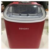 Z - EUHOMY COUNTERTOP ICE MAKER (L8)