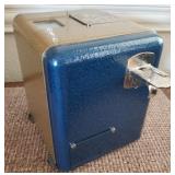 ANT. MILLS NOVELTY TRADE STIMULATOR SLOT MACHINE