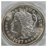 ONE TROY OUNCE .999 FINE SILVER (919 AE)