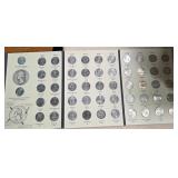 50 STATE COMMEMORATIVE QUARTERS (593)