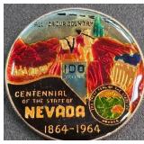 .999 FINE SILVER - ONE TROY OUNCE NEVADA (888 AR)