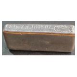 802grams FINE SILVER BAR (906 B)