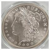 ONE TROY OZ .999 FINE SILVER (919 AC)