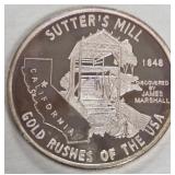 .999 FINE SILV ER ONE TROY OUNCE (991 D)