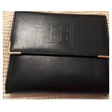 D - GIVENCHY TRI-FOLD WALLET (M98)