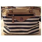 D - GIANI BERNINI  HAND BAG (M40)