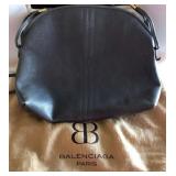 D - BALENCIAGA SHOULDER BAG (K127)