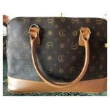 D - CARRYLAND AMERICA HANDBAG (K108)