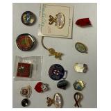 D - MIXED LOT OF COSTUME JEWELRY (J12)