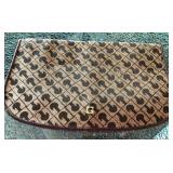 D - GHERARDINI CLUTCH WALLET (K128)