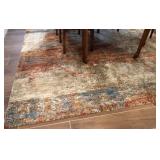 D - AUGUSTUS AREA RUG 7