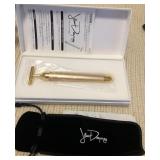 D - JILLIAN DEMPSEY BEAUTY BAR (M10)