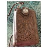 D - MONTANA WEST CLUTCH WALLET (K102)