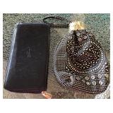 D - ZIP CASE & DRAWSTRING POUCH (K126)
