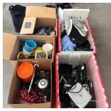 D - EVERYTHING IN THE BOXES (G36)