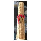 D - TRADITIONAL CACTUS RAINSTICK (K93)