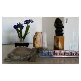 D - MIXED LOT OF COLLECTIBLES (O24)