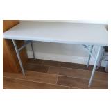 D - FOLDING TABLE 48"L (O17)