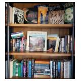 D - MIXED LOT OF BOOKS (O3)