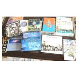 D - MIXED LOT OF BOOKS (K73)