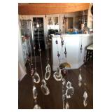 D - MIXED LOT OF SUN CATCHERS (K87)