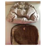 D - JEWELRY POOUCH & ZIP BAG (K130)