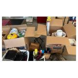 D - EVERYTHING IN THE BOXES (G50)