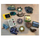 D - MIXED LOT OF COLLECTIBLES (K42)