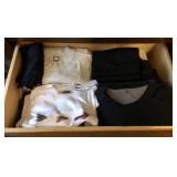 D - EVERYTHING IN THREE DRAWERS (M84)