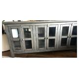 D - SIDEBOARD / BUFFET 67"L (K70)