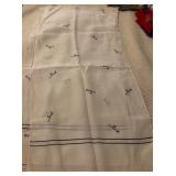 D - FASHION SCARF (M68)