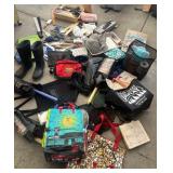 D - EVERYTHING PICTURED (G32)