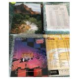 D - MIXED LOT OF COLLECTIBLE MEMENTOS (K96)