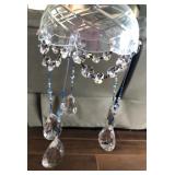 D - HAND CRAFTED SUN CATCHER (K88)