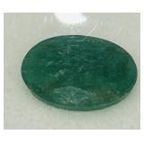 3.54CT EMERALD GEMSTONE
