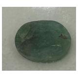 4.63CT EMERALD GEMSTONE
