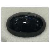 9.37CT CABOCHON SAPPHIRE GEMSTONE
