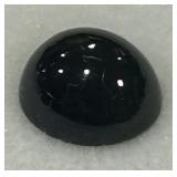 3.96CT CABOCHON SAPPHIRE GEMSTONE