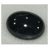 6.41CT CABOCHON SAPPHIRE GEMSTONE