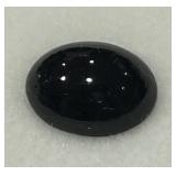 3.54CT CABOCHON SAPPHIRE GEMSTONE