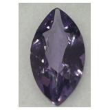 3.27CT  AMETHYST GEMSTONE