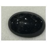 7.64CT CABOCHON SAPPHIRE GEMSTONE