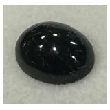 2.50CT CABOCHON SAPPHIRE GEMSTONE