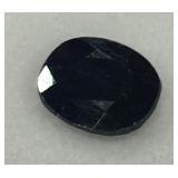 3.88CT SAPPHIRE GEMSTONE